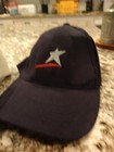 3 Airtomic Caps and LAN Chile Cap — photo 8