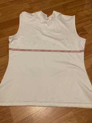 Turniershirt Reitpolo Pfiff equestrian Line Gr. M/L