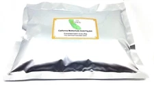  3 Lb California Motherlode Gold Panning Paydirt Bag Fines,Pickers,Black Sands