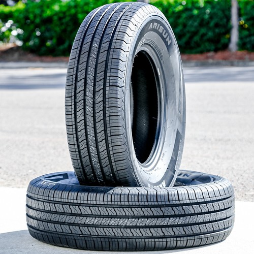 Tire 235/65R17 104H Arisun Aresta ZG02 AS A/S All Season - Picture 6 of 9