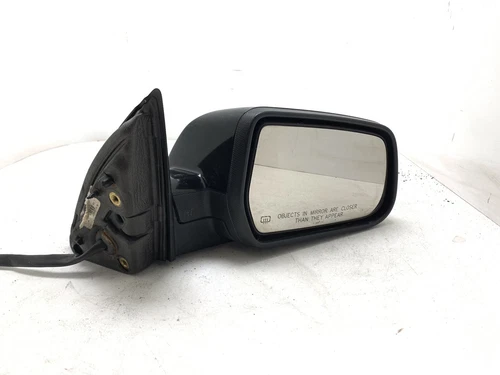 Door Mirror-Power(RH) Passenger Black Mirror MRA05953 2010 Chevrolet Equinox