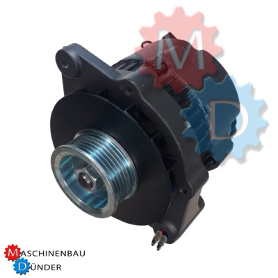 Lichtmaschine for Mercury 55A AC155616