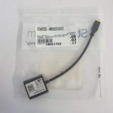 STARTECH.COM MNHD2VGAE2 MINI HDMI TO VGA ADAPTER CONVERTER