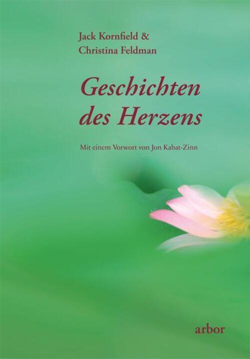 Thumbnail - Geschichten Des Herzens | Jack Kornfield (u. A.) | Deutsch |