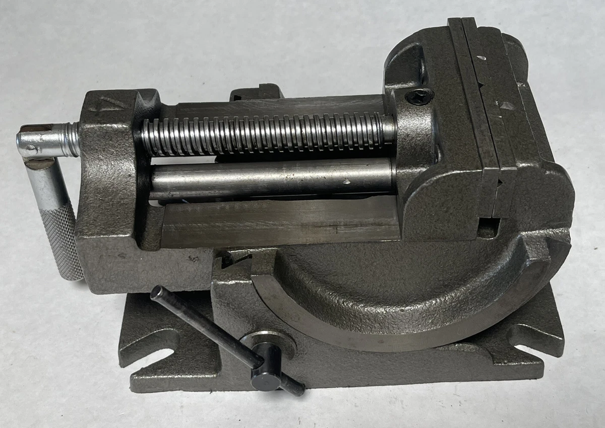 4 drill press vise outlet