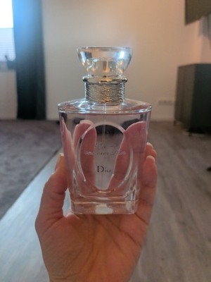 Christian Dior Forever and Ever Eau de Toilette für Damen - 100ml