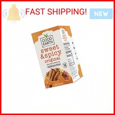 Good Earth Herbal Tea, Sweet  Spicy, Caffeine Free, Packaging May Vary, 18 Coun