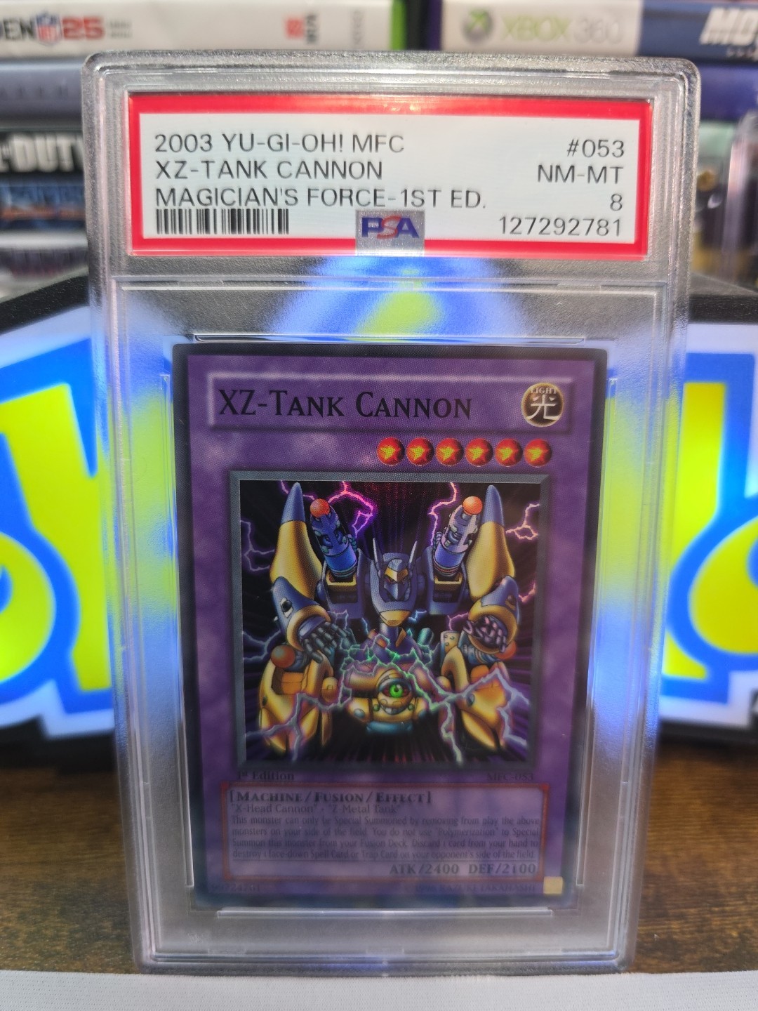 Picture 1 of 10