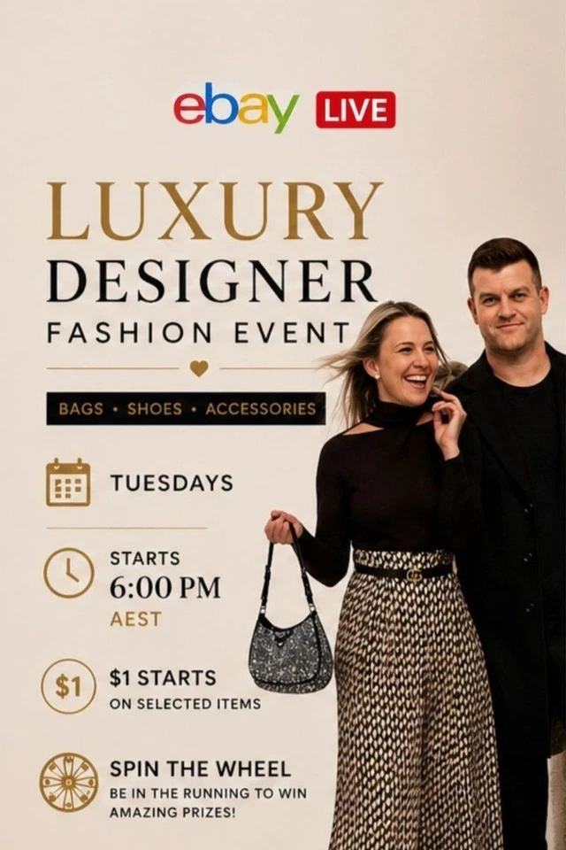 Luxury Fashion | Vintage designer bags, Sunglasses and Shoes!