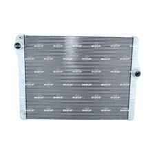 RADIATOR WATER COOLER ENGINE COOLING FOR BMW 17117570095 NEW