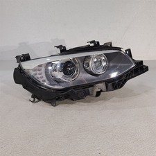 2011-2013 Bmw 328i Passenger Adaptive Xenon Headlight Rh - Damaged Aa7509 2011-2013 Bmw 328i Passenger Adaptive Xenon Headlight Rh - Damaged Aa7509