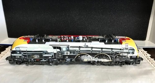 Locomotora eléctrica ROCO HO 73516 | Condition: Used