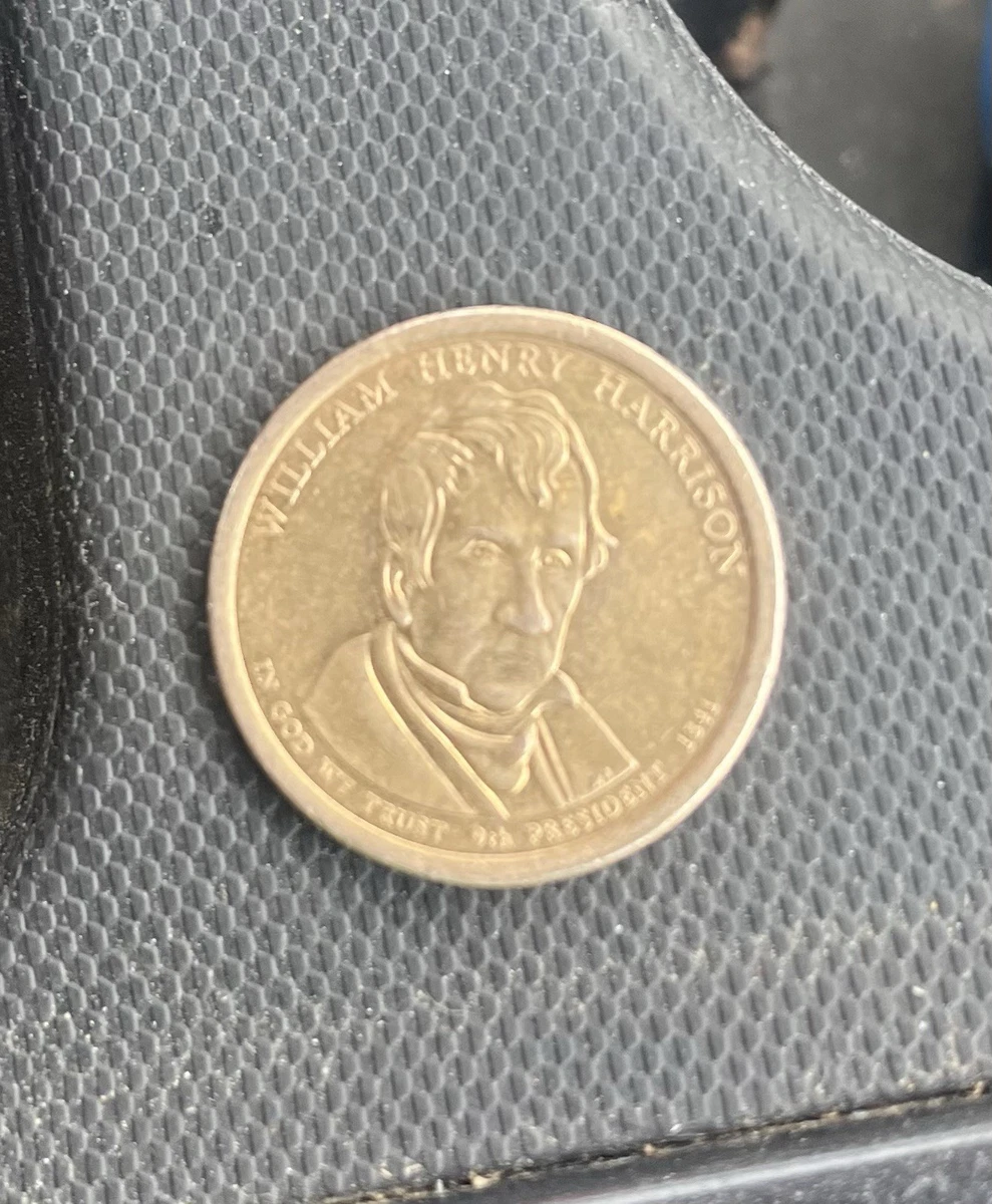 2009 Presidential Dollar Coins (2007-Now) for sale | eBay
