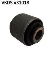 SKF Lagerung, Lenker Vkds 431018 FüR Audi Seat Skoda VW