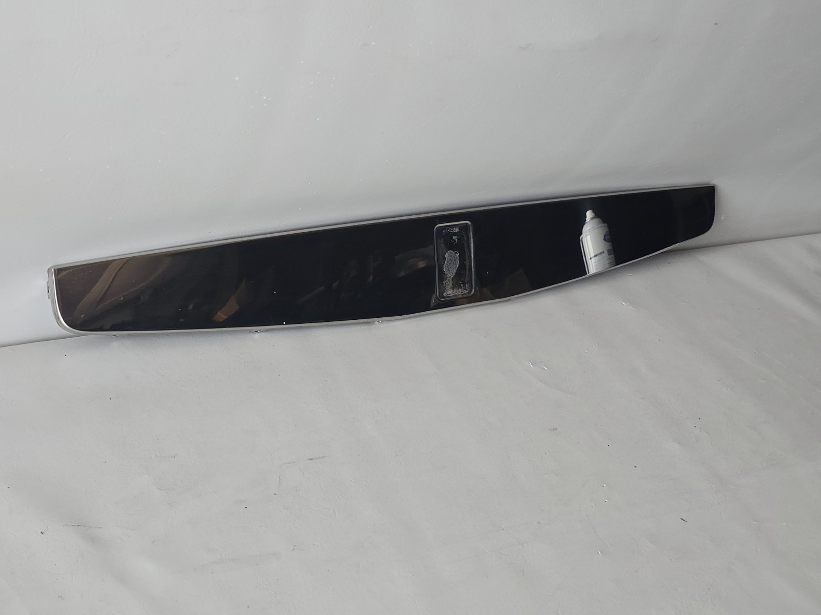  ROLLS ROYCE PHANTOM Front Finisher Upper Grille 51137227828 Genuine 