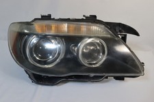 2006-2008 Bmw 750 Headlight Right Passenger Xenon 6937234 Oemtested