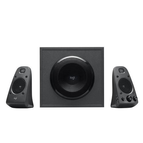 Z625 Powerful THX(R) Sound-ANALOG- 980-001258