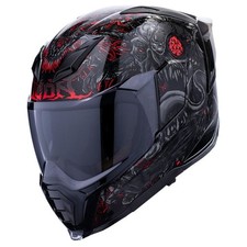 Icon Unisex Adults Size 3XL Motorcycle & Powersports Helmets for