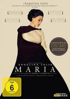 Maria | Steven Knight | Deutsch | DVD | 1X DVD-9 | 2025 | Arthaus