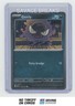 2026 Pokemon Mega Evolutions : Ascended Heroes Gastly #123/217