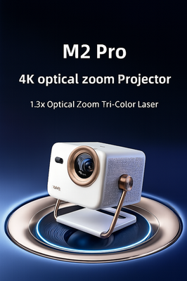 未使用品　Vidda m2 プロ　プロジェクター Hisense Vidda M2 Pro 4K Laser Projector Tri-Color MEMC IMAX