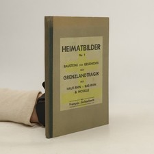 Heimatbilder 1  |  François Goldschmitt
