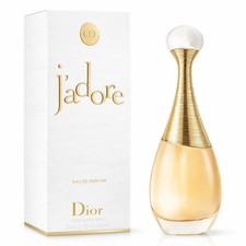 Dior J adore Eau de Parfum Women s Perfume 3.4oz 100ml Classic Floral Fragranc