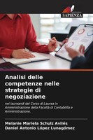 Melanie Mariela Schulz AviléS (U. A.) | Analisi Delle Competenze Nelle...