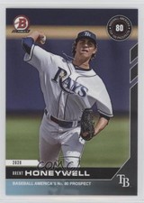 2020 Brent Honeywell #T45 1c7