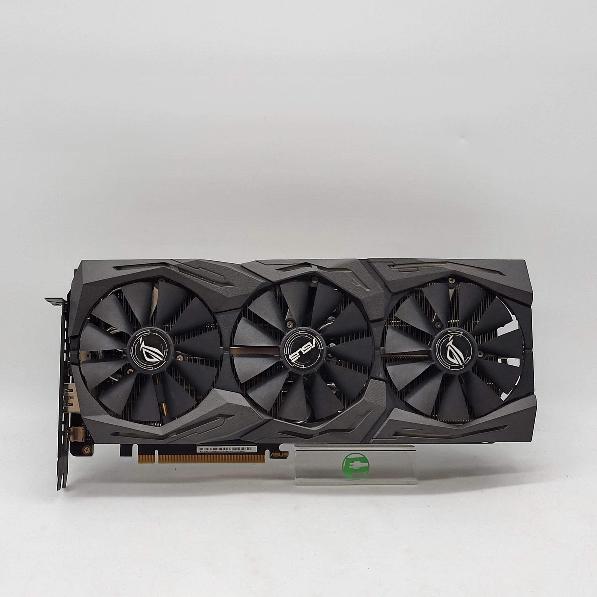 Las mejores ofertas en ASUS Nvidia GeForce RTX 2060 tarjetas