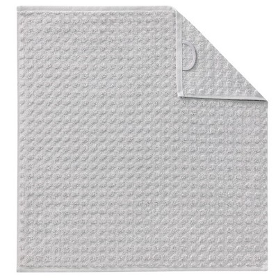 Cawö Küchenhandtücher Cuisine Pro Uni 520 platin - 705 grau NEU & OVP