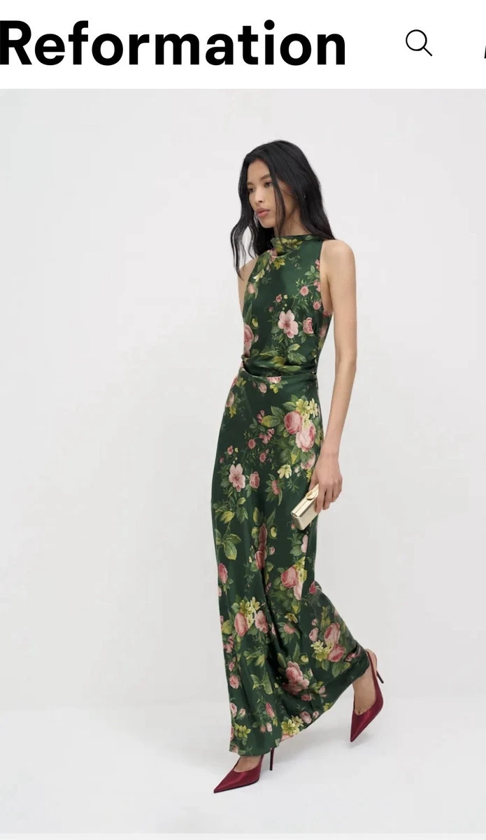 25+ Reformation Flower Dresses for Women for sale | Updated Oct 2026