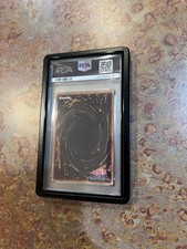Yu-Gi-Oh! TCG Professional Sports Authenticator (PSA) Individual