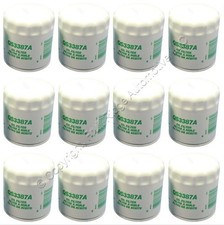 12 Quaker State Oil Filters for 1977-05 Century Regal 83-03 S10 Malibu QS3387A