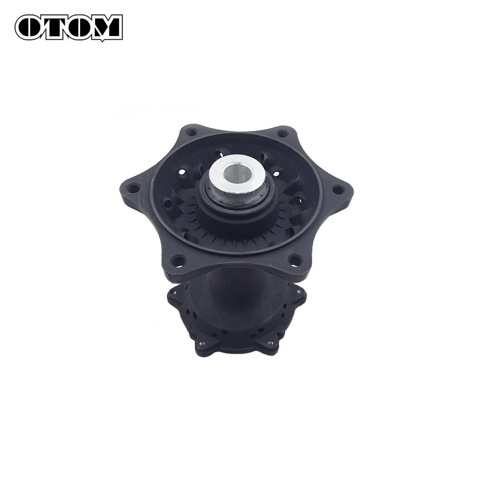Buje de rueda trasera para motocicleta KTM 36 orificios llantas para KTM HUSQVARNA FC250 FE 350S TC Foto 4 de 4