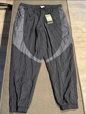 New Men’s Nike Jordan Sport Warm Up Sweat Pants (FN5850-010) MSRP $100 Men’s XL