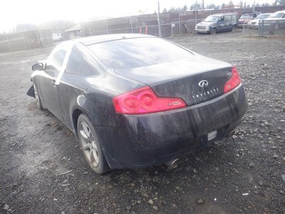 Used ABS Pump and Motor Assembly fits: 2006 Infiniti G35 Pump MT w/vehicle dynam