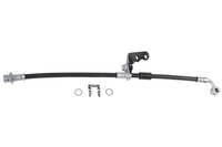 Bremsschlauch Vorderachse Rechts FüR Honda Civic V Stufenheck Vi Fastback