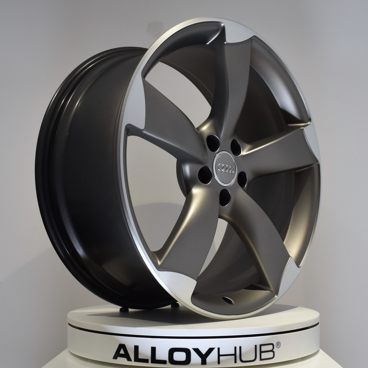 GENUINE AUDI A8/S8 D4 4H 21