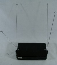 Vintage 2006 NAPCO GEMINI ODBIORNIK BEZPRZEWODOWY GEM-RECV 16