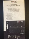 PRO, Pro.Relay.4,Relay Control Module, IR input, PoE, Surface mount, NEW — photo 2