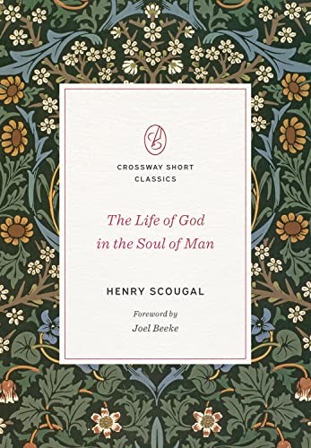 The Life of God in the Soul of Man by Henry Scougal (Paperback Book) - Image 7
