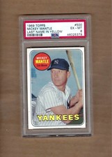 1969 Topps Baseball Cards 65