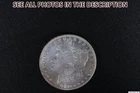 NobleSpirit Popular 1880 Morgan Silver Dollar VF Very Fine