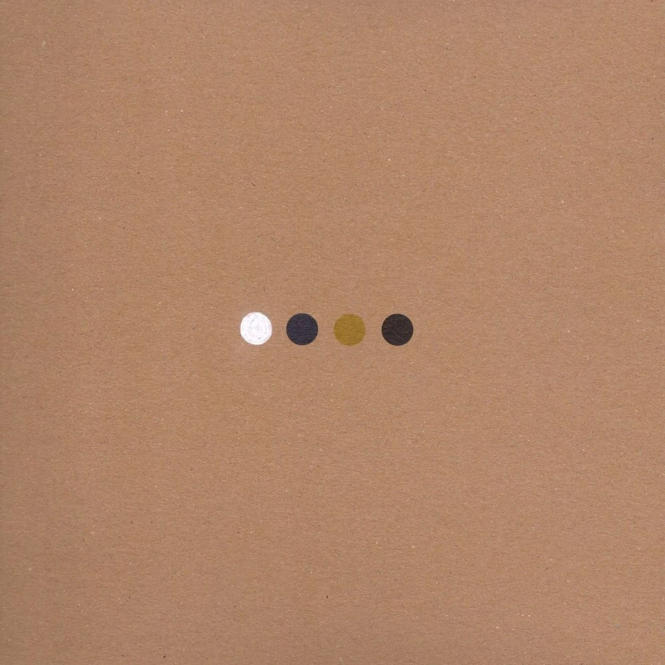 Stefan Goldmann Scale and Scope (Schallplatte) 7" Single Coloured Vinyl Box Set - Bild 1 von 1