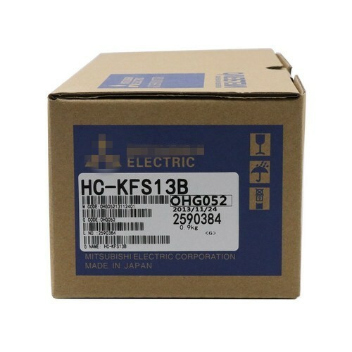 New SERVO MOTOR HC-KFS13B HCKFS13B For