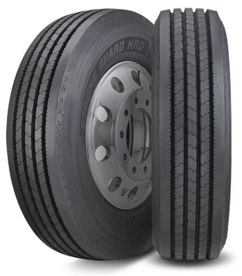 Hercules Strong Guard H-RD Medium Truck Tires 315/80R22.5/20