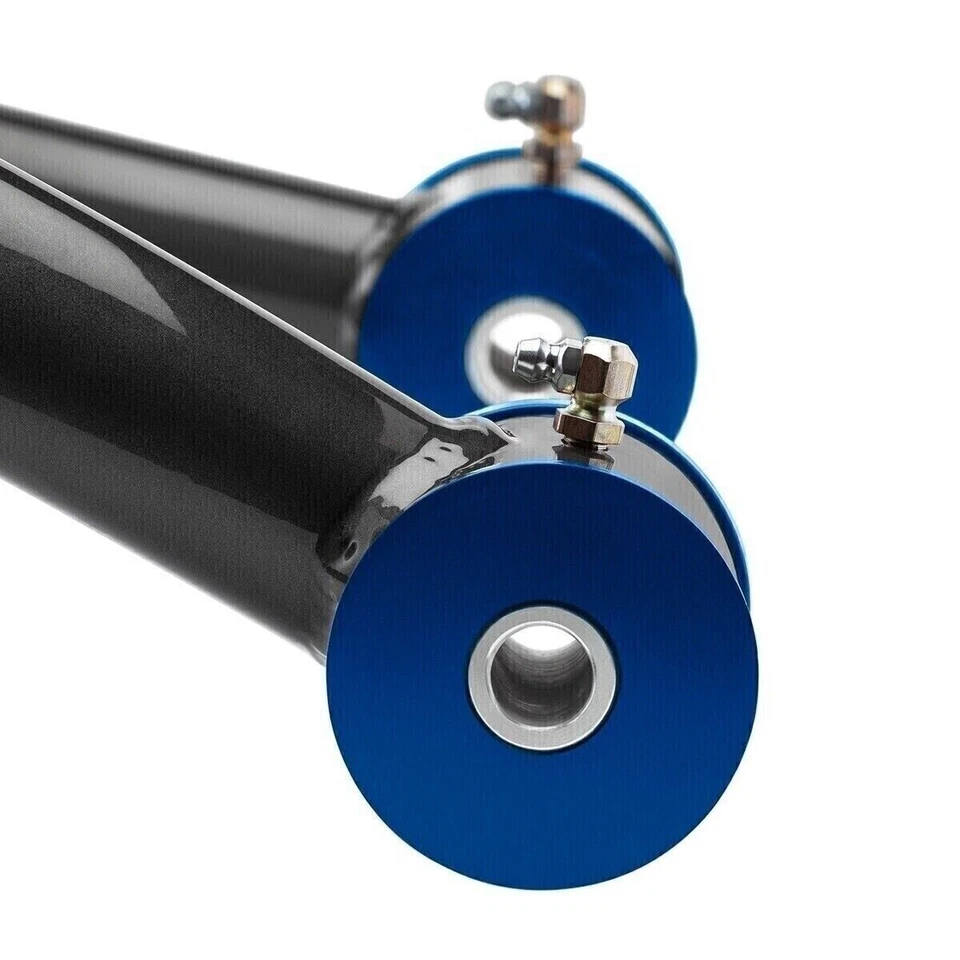 Upper Control Arms Fits Ford F150 Lincoln Uni-Ball Tubular UCA up to 3.5" Lifts - Image 4 of 4