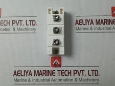 SEMIKRON SKKH 162/18 E Thyristor Module
