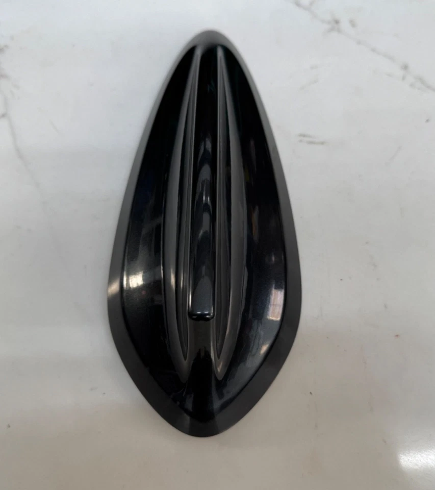 BMW 740I G12 2016-2019 techo exterior aleta de tiburón antena color B41/7 cubierta OEM Foto 3 de 4